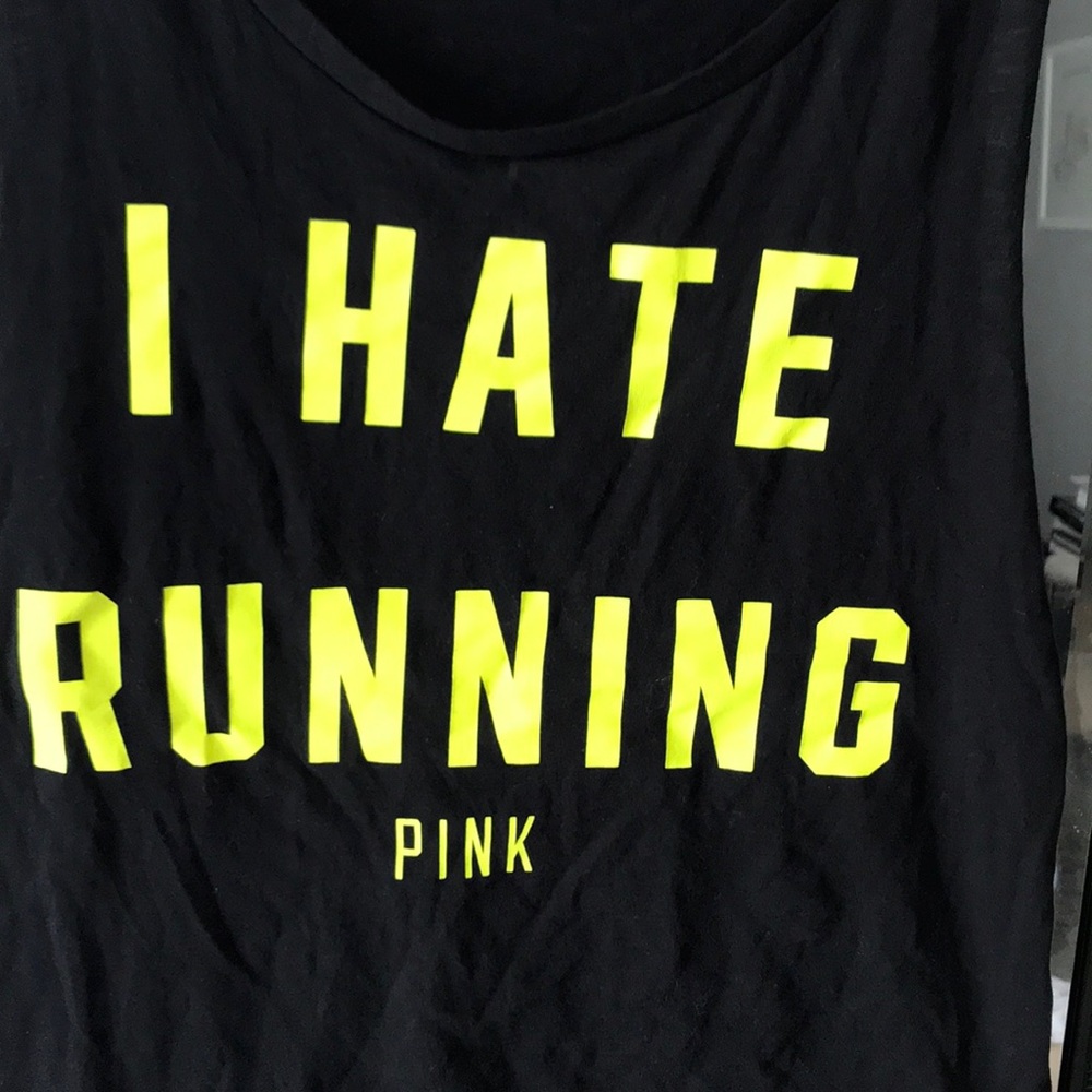 PINK Tank - Picture 4 of 4